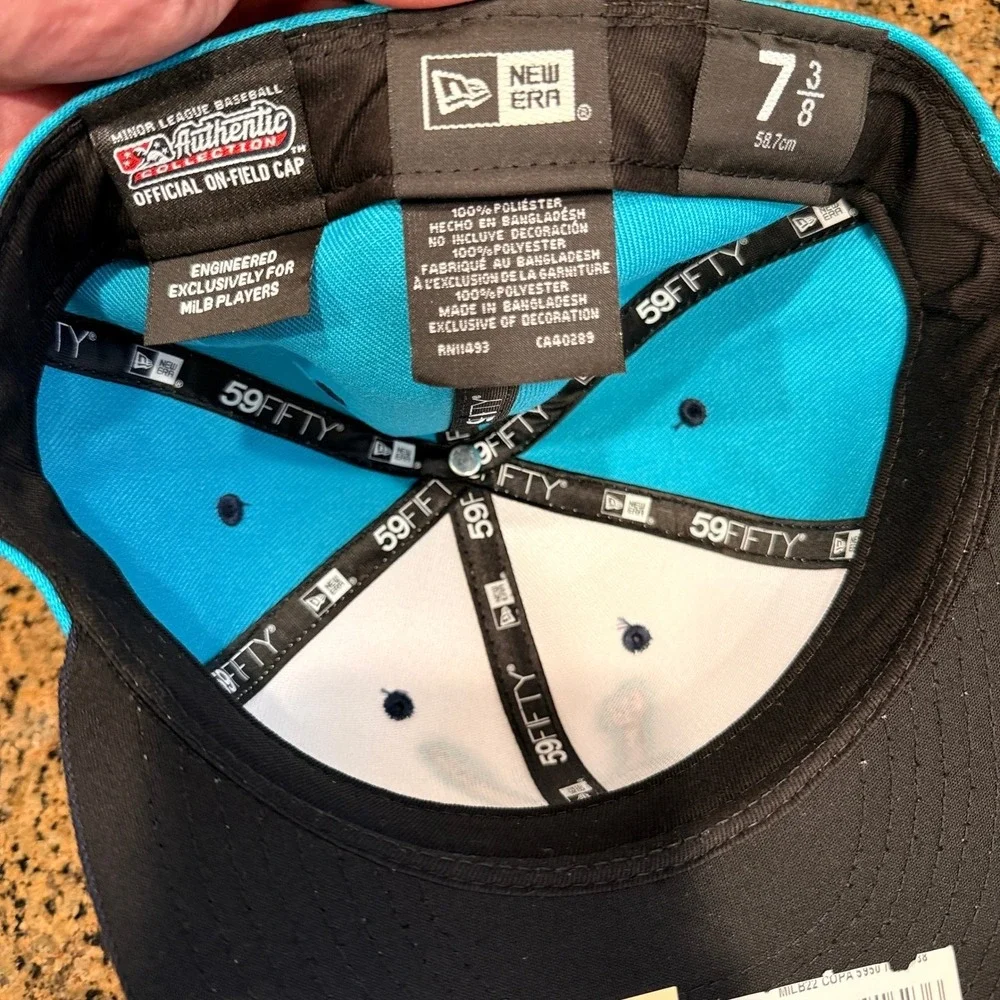 New Era nashville sounds